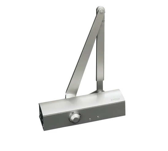 Ryobi door closer - 1200 series - Silver