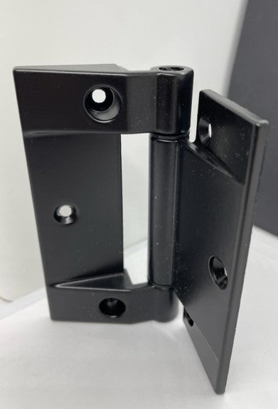 Hinge - Altus 105mm aluminium door hinge