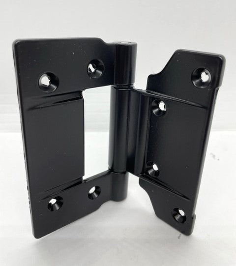 HINGES - aluminium to aluminium
