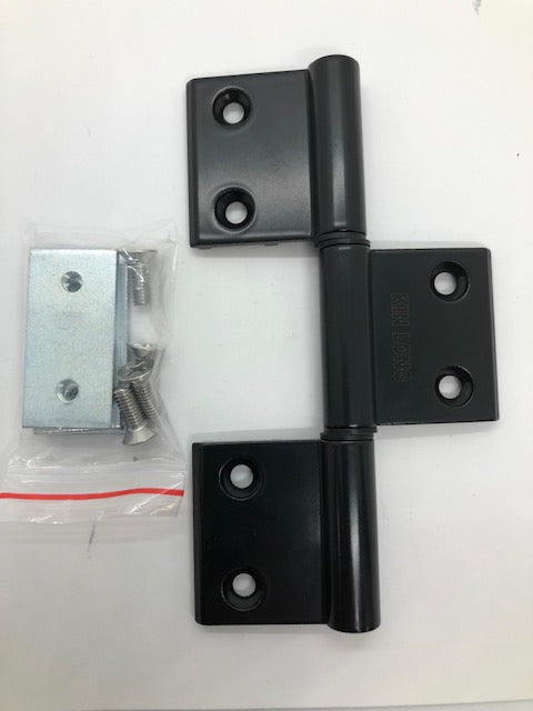Hinge by Kinlong - Sold singly – Mr Windows AU