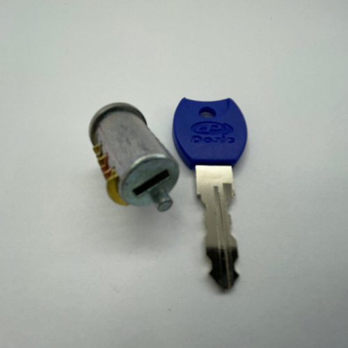 DORIC DS126 Window Lock 6 DISC Cylinder
