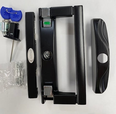 Avana Patio Door Lock Sets & Kits