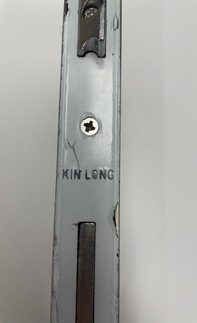 Lock Body ONLY MSC Suits Kinlong