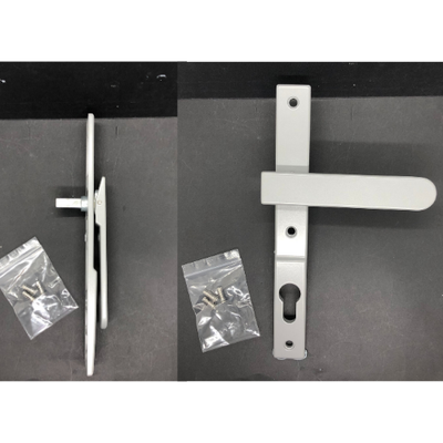 Bifold handle furniture internal only - suits Trend, FHS, Jason Windows