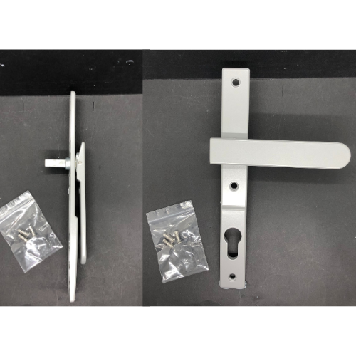 Bifold handle furniture internal only - suits Trend, FHS, Jason Windows