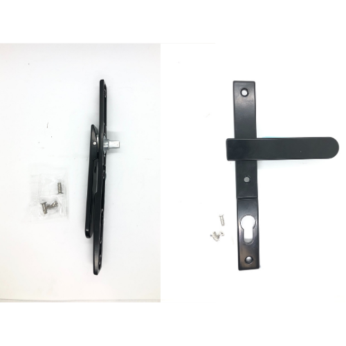 Bifold handle furniture internal only - suits Trend, FHS, Jason Windows