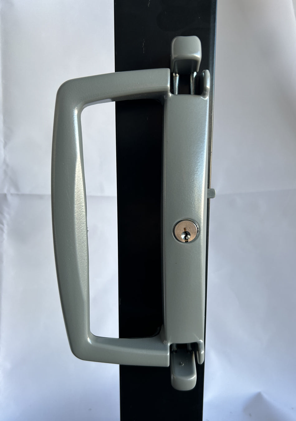 Sliding door lock - Timbarra -  surface mounted - SPECIAL