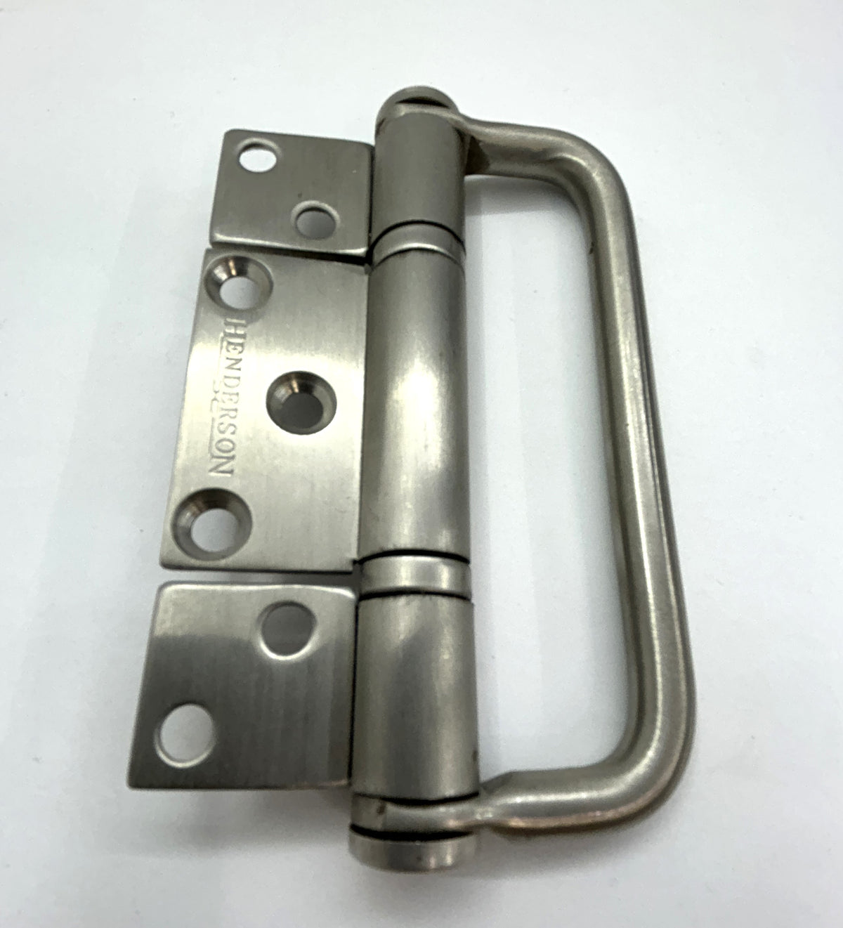 Henderson hinge and handle - sold singly