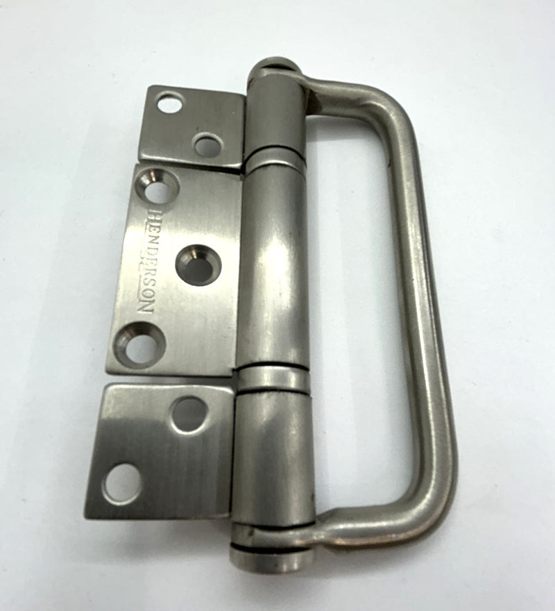 Henderson hinge and handle - sold singly