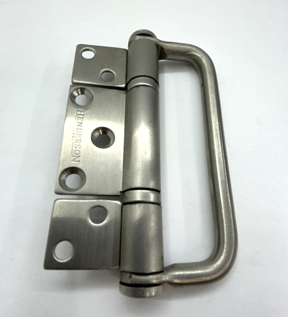 Henderson hinge and handle - sold singly