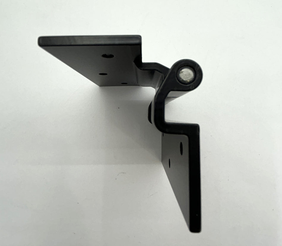 Hinge - sold singly - Zebratti hardware