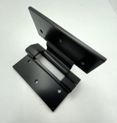 Hinge - sold singly - Zebratti hardware