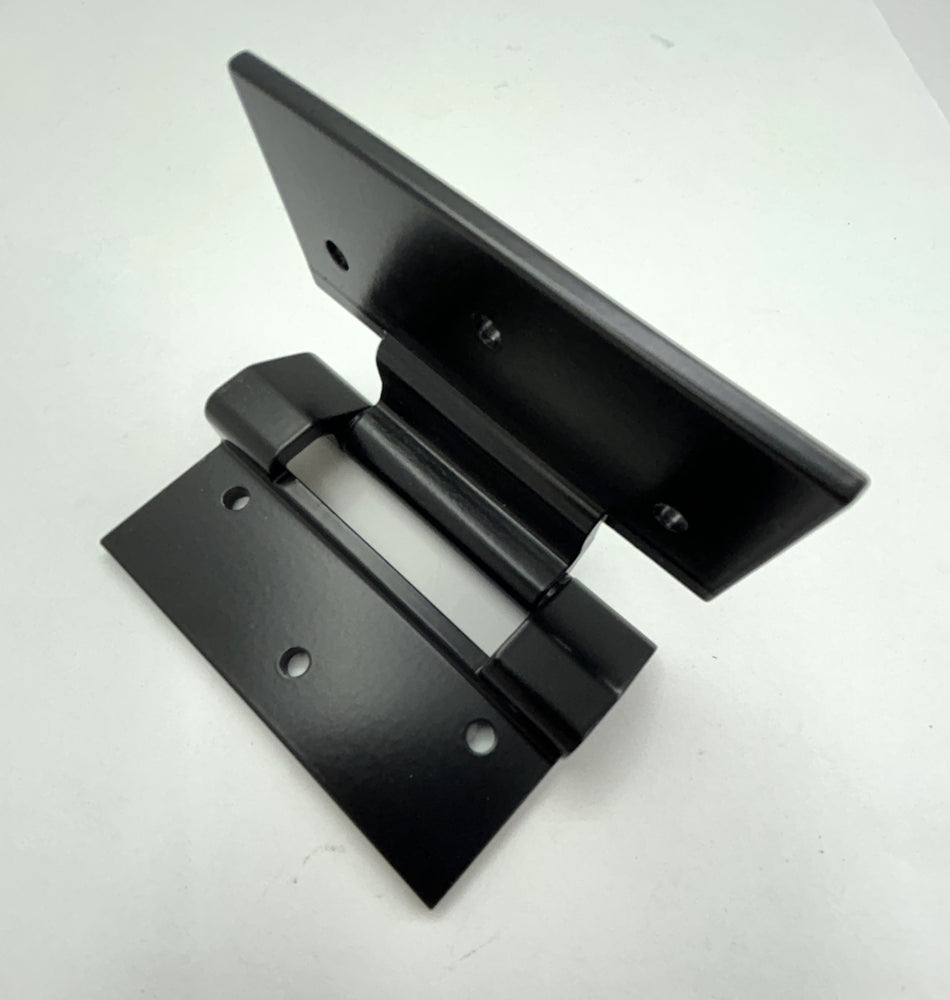 Hinge - sold singly - Zebratti hardware