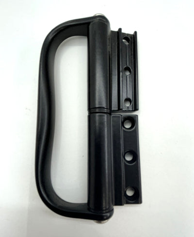 Bifold hinge handle - suits Fisher, Rylock, Vistalite, Nebulite doors