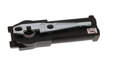 LOCKWOOD 9853N non-hold open TRANSOM closer