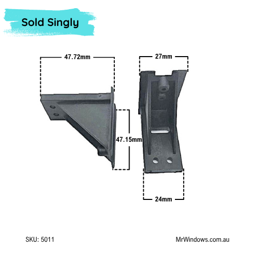 Trend Double Hung Cap - Sold Singly