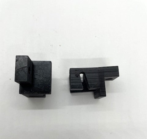 Trimview Double Hung Sash Stop - Sold singularly - 3D printed