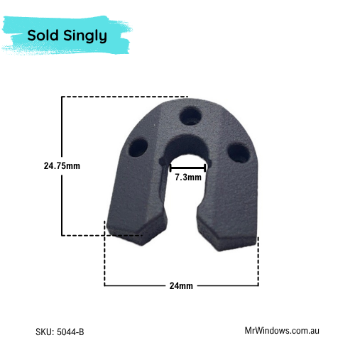 Double Hung - suits Timber Stegbar windows