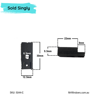 Double Hung - suits Timber Stegbar windows