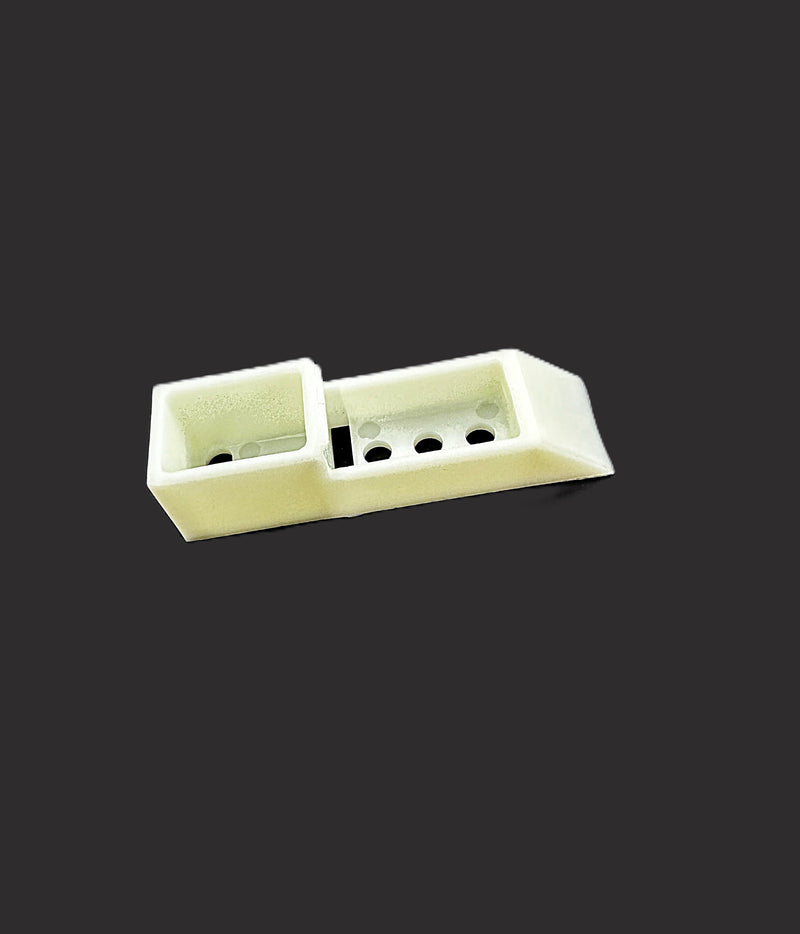 GUIDE 102FM Truth 100 series sash CAM