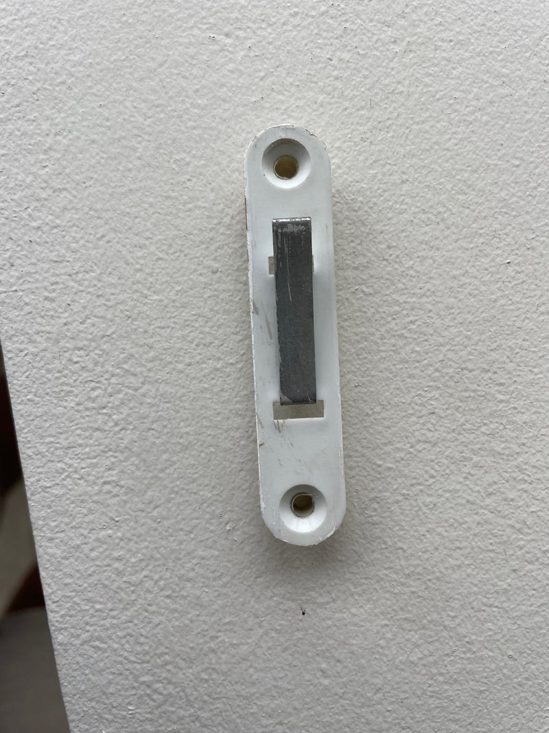 sash spring retainer clip