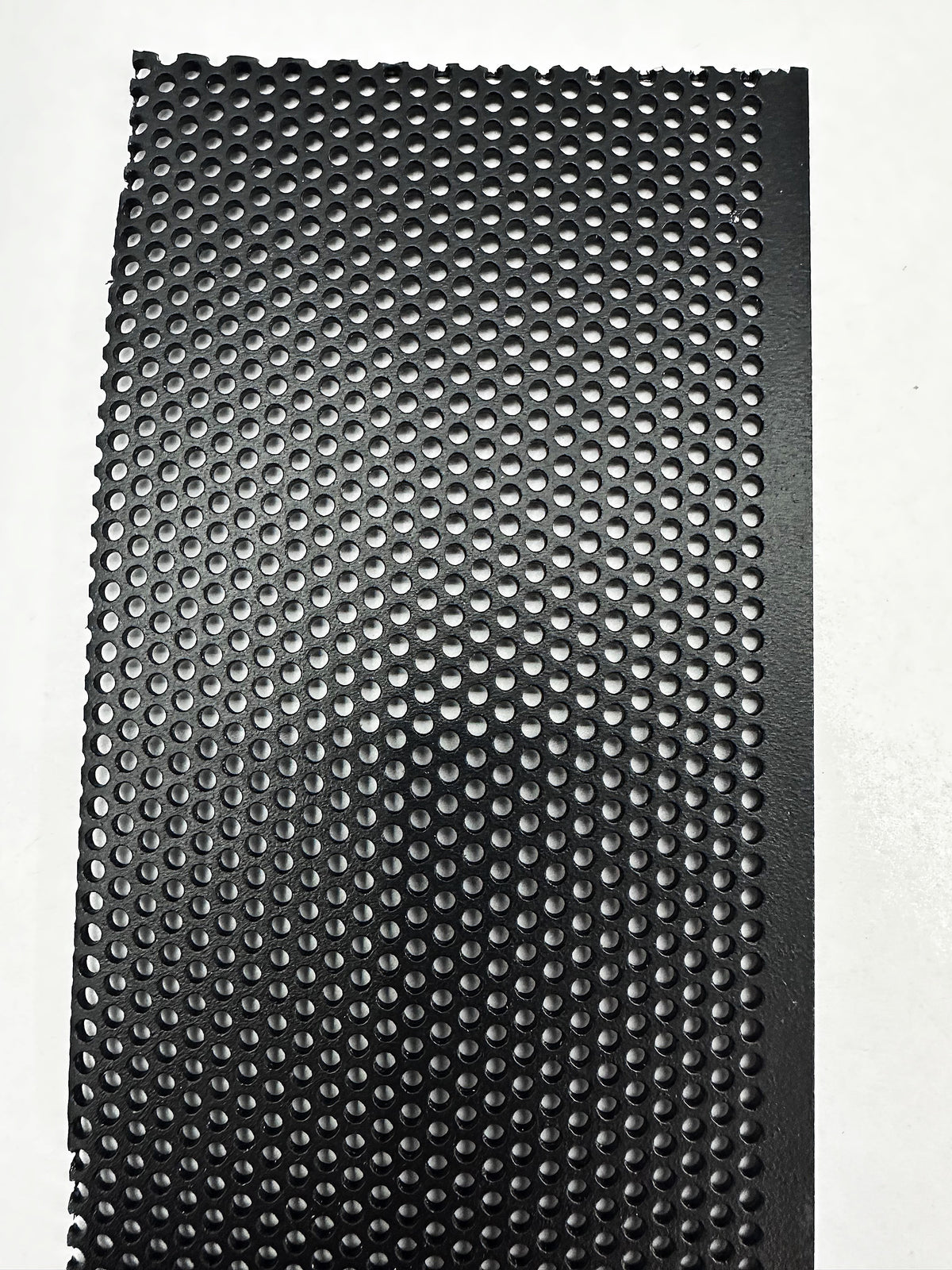 Mesh panel insert - ideal for bathroom and toilet vent replacement