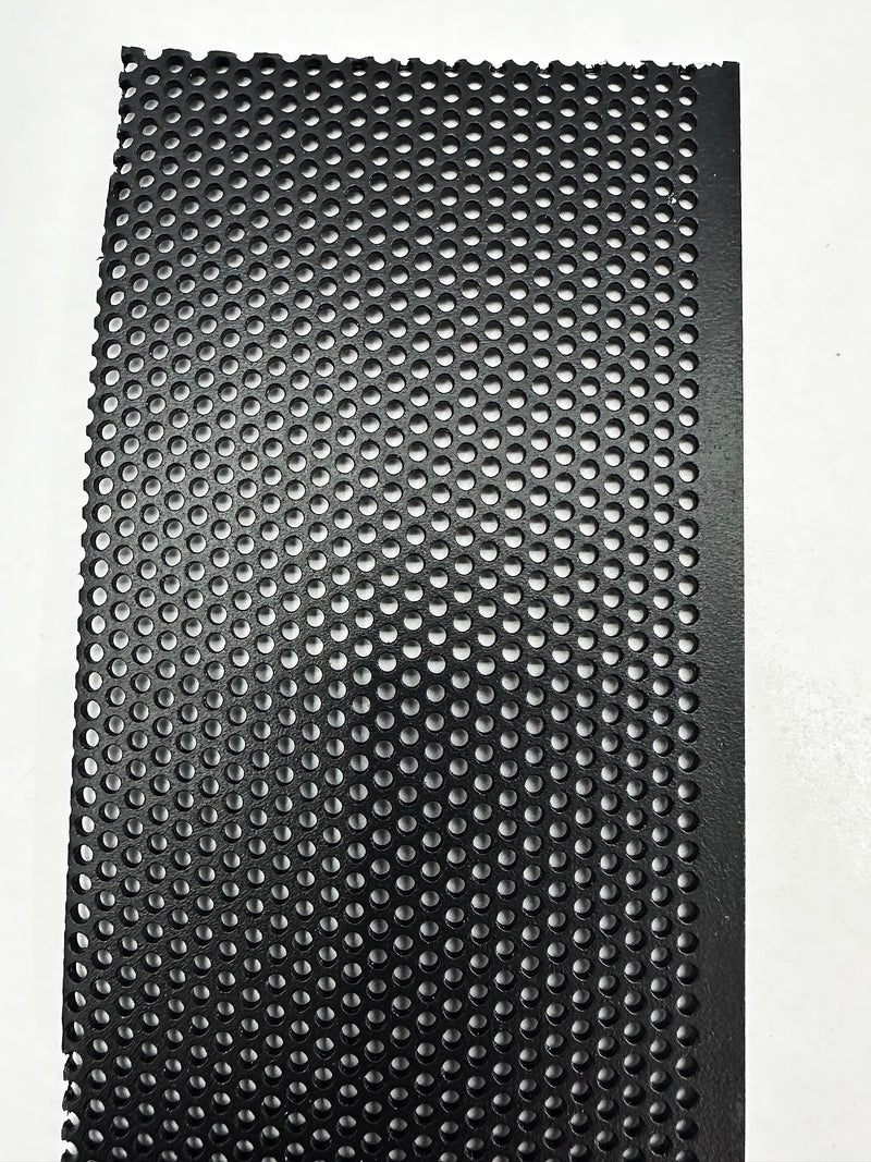 Mesh panel insert - ideal for bathroom and toilet vent replacement