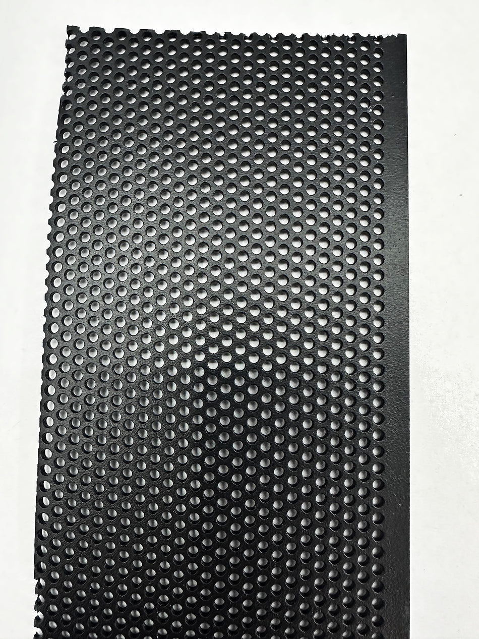 Mesh panel insert - ideal for bathroom and toilet vent replacement