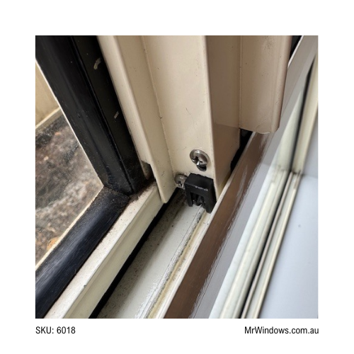 Window rollers - suits Bradnams, Wideline  Windows - Sold singly