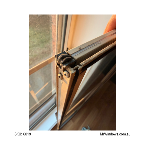 Window rollers - suits Bradnams, Wideline  Windows - Sold singly