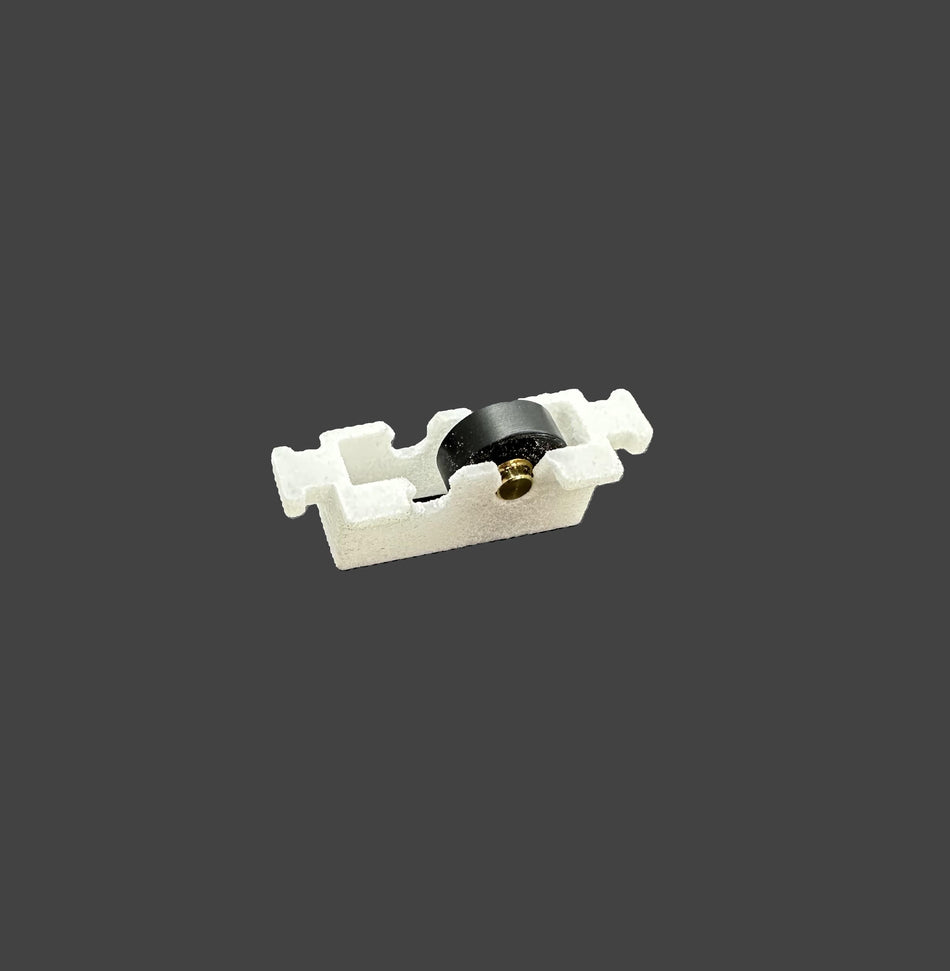 Window roller and carriage sold separately  - suits Crane windows - Sold singly