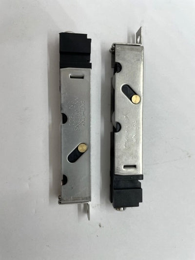 Windows rollers - 1600 series hardware by Anthony Innovations- Sold singly