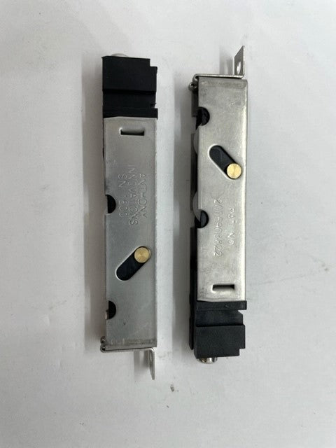 Windows rollers - 1600 series hardware by Anthony Innovations- Sold singly