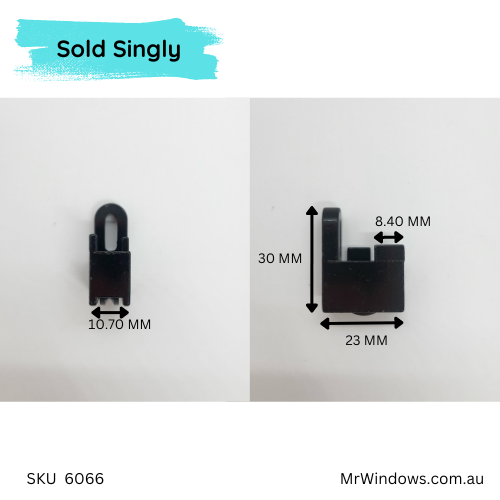 Window Rollers - suits Stegbar windows- Sold singly