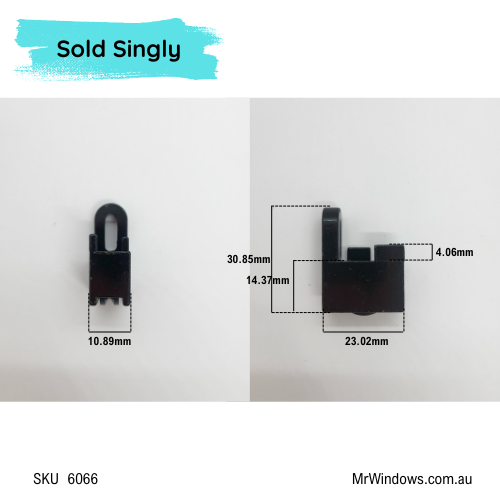 Window Rollers - suits Stegbar windows- Sold singly