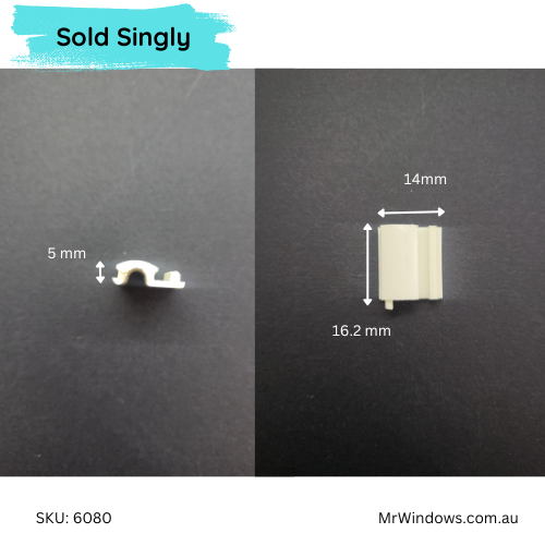 Guide - suits Trimview Window Sill Guide Block