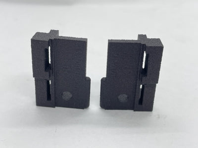 Skid blocks - suits old Stegbar - pair