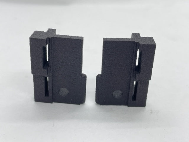 Skid blocks - suits old Stegbar - pair