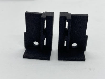Skid blocks - suits old Stegbar - pair