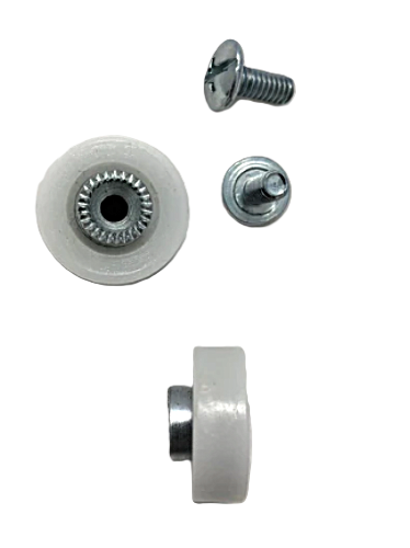 Shower Roller - suits Stegbar, Dias, Rievers, Boral - Sold singly