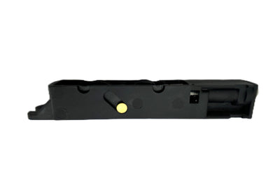 Sliding window roller - double bogey - sold singly