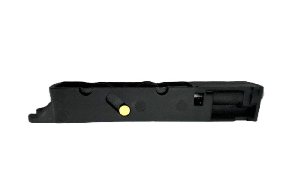 Sliding window roller - double bogey - sold singly