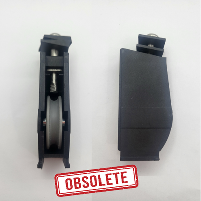 Doors rollers - suit Boral, Dowell MK5 doors - Sold singly
