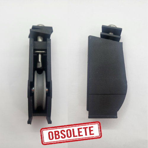 Doors rollers - suit Boral, Dowell MK5 doors - Sold singly