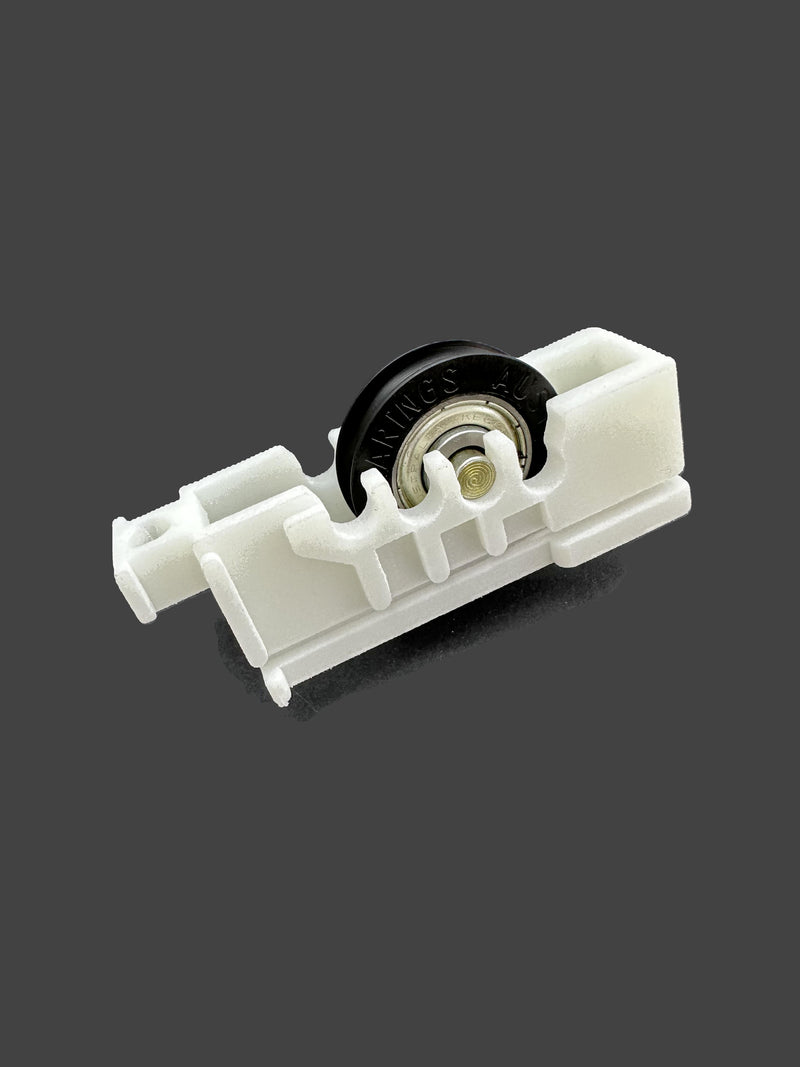 Door rollers - suits old Bradnams SD1 series - Sold singly