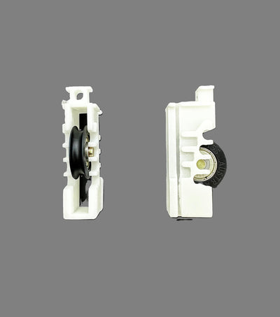 Door rollers - suits old Bradnams SD1 series - Sold singly