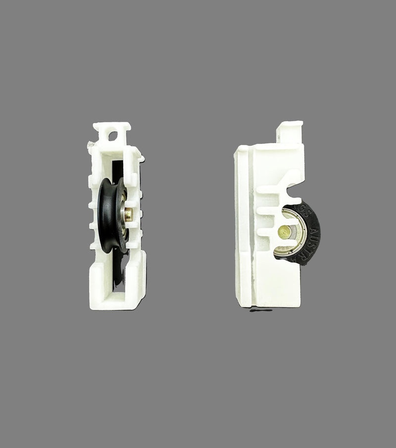 Door rollers - suits old Bradnams SD1 series - Sold singly