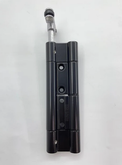 Kinlong Bifold hinge hanger, guide and hinge