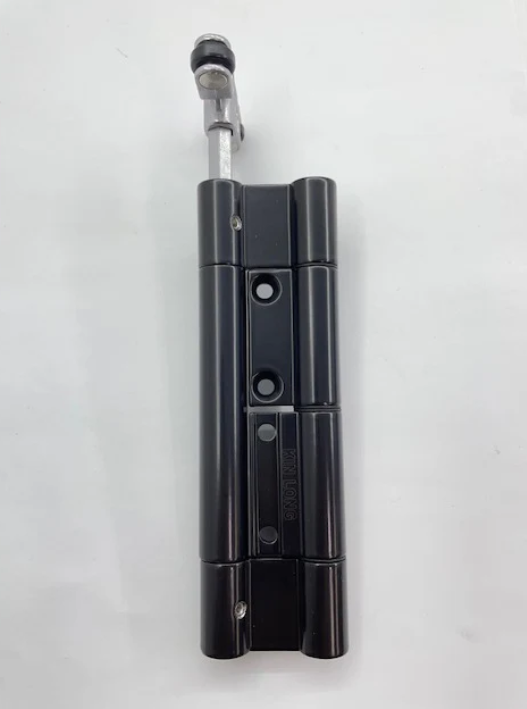 Kinlong Bifold hinge hanger, guide and hinge