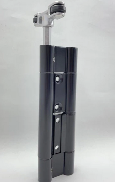Kinlong Bifold hinge hanger, guide and hinge